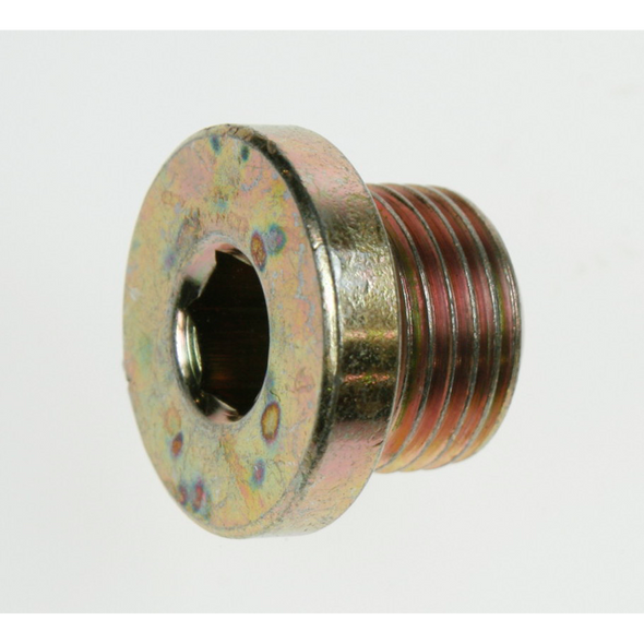 Sealey Sump plug m17