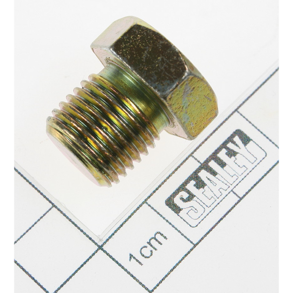 Sealey Sump plug m15