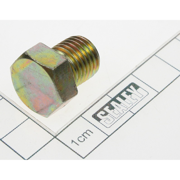 Sealey Sump plug m13