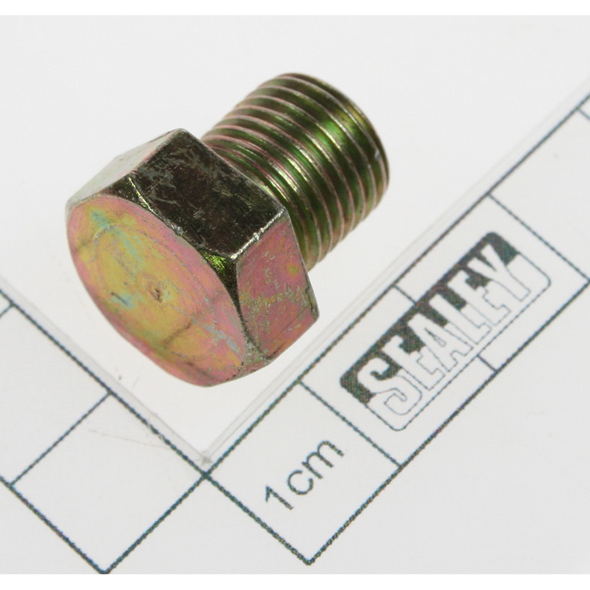 Sealey Sump plug m13x1.25