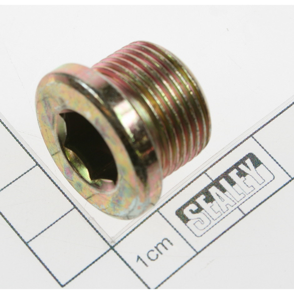 Sealey Sump plug m22x1.5
