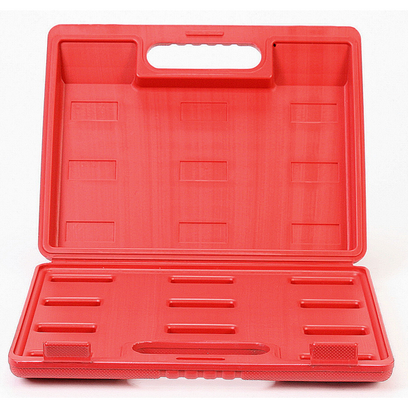 Sealey Blow mould case