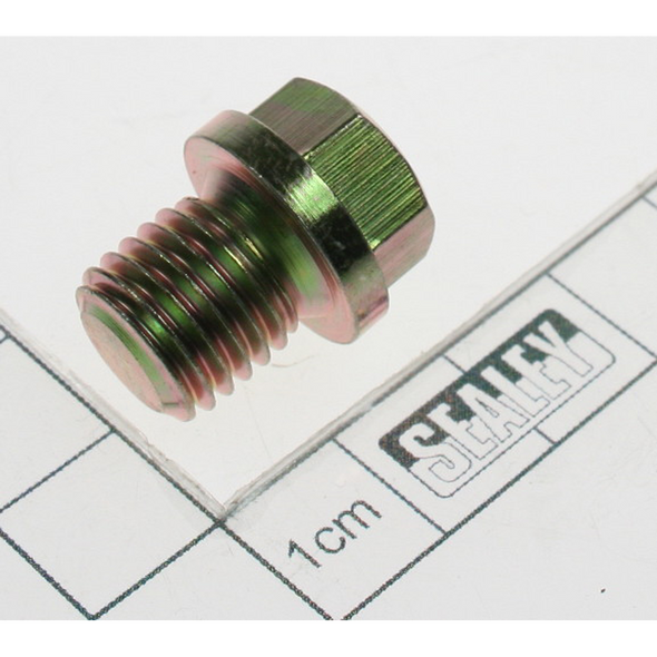 Sealey Sump plug m12x1.5