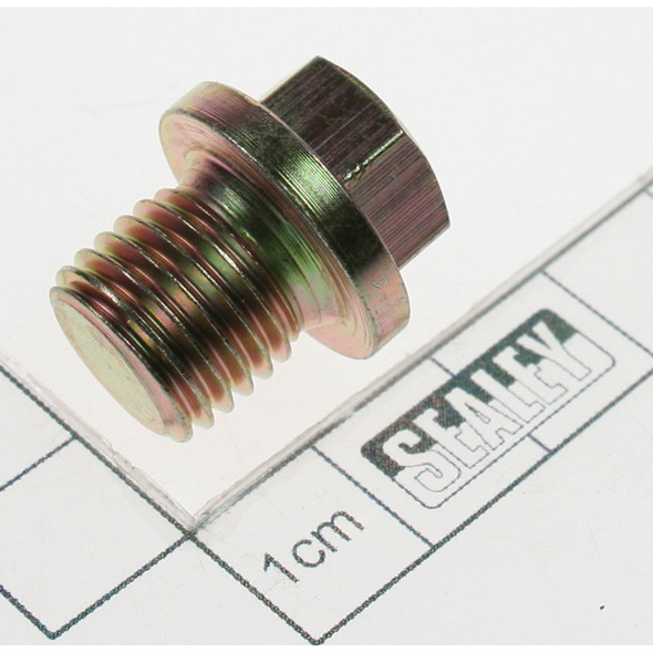 Sealey Sump plug m13x1.5