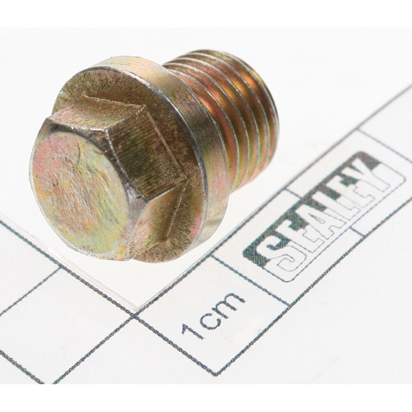 Sealey Sump plug m14x1.5