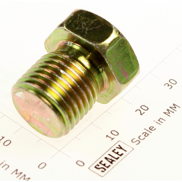 Sealey Sump plug m15x1.5