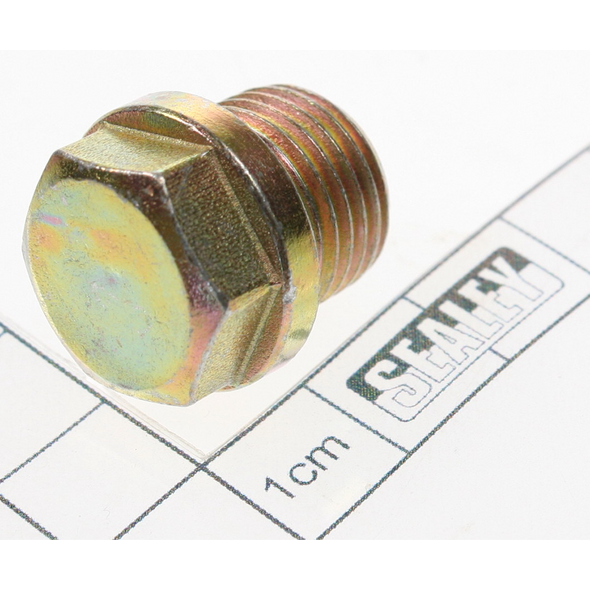 Sealey Sump plug m16x1.5