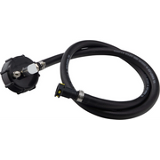 Sealey Adaptor Cap Assembly