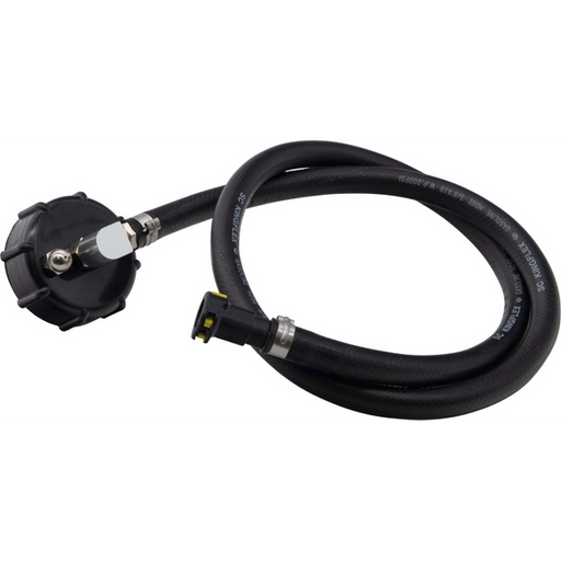 Sealey Adaptor Cap Assembly