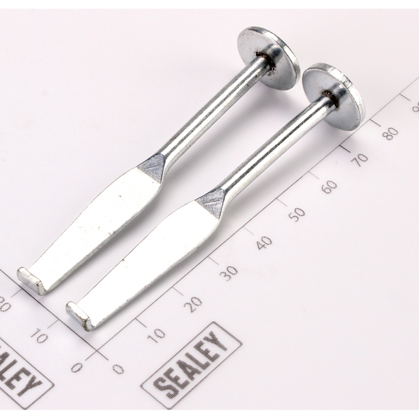 Sealey Hook set (2 Piece)