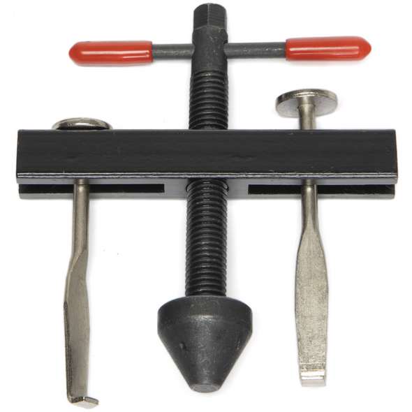 Sealey Main body c/w hook set (2 Piece)
