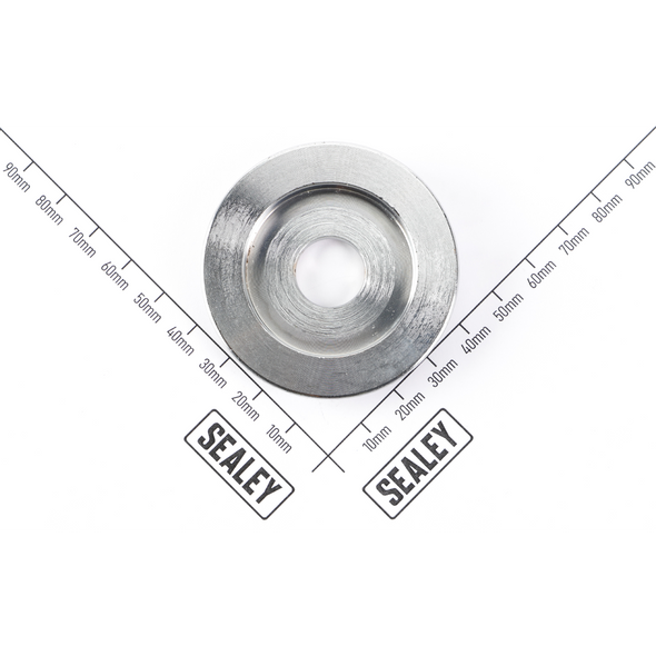 Sealey Bolt adaptor 8mm
