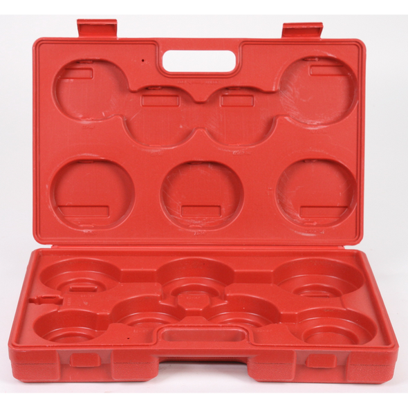 Sealey Blow mould case (so)