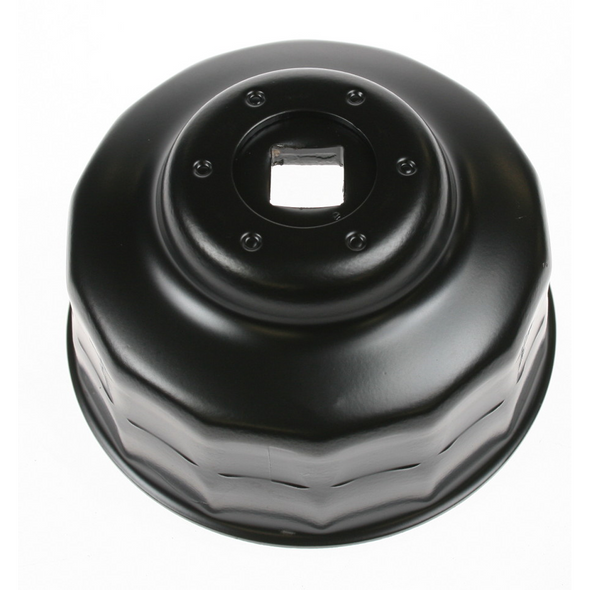 Sealey Oil filter cap wrench 65-67mm/14f