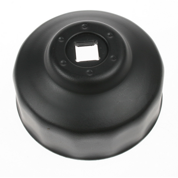 Sealey Oil filter cap wrench 68mm/14f
