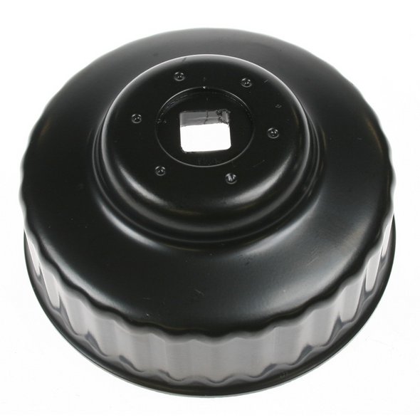 Sealey Oil filter cap wrench 76mm/30f
