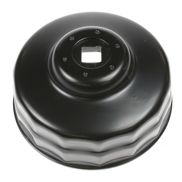 Sealey Oil filter cap wrench 80-82mm/15f
