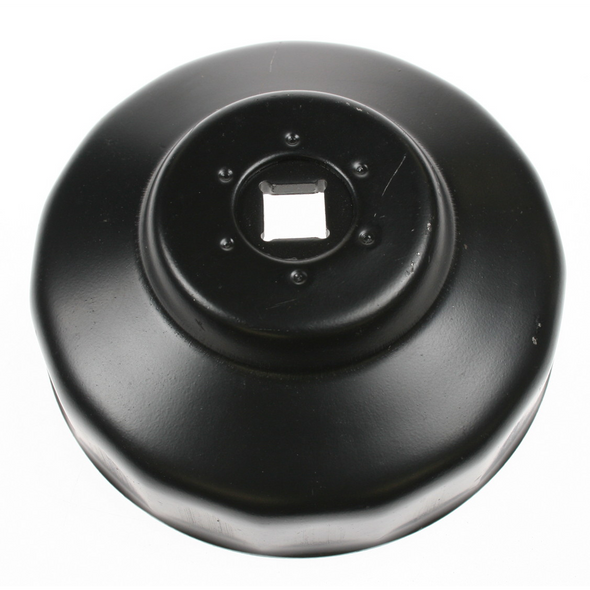 Sealey Oil filter cap wrench 90mm/15f