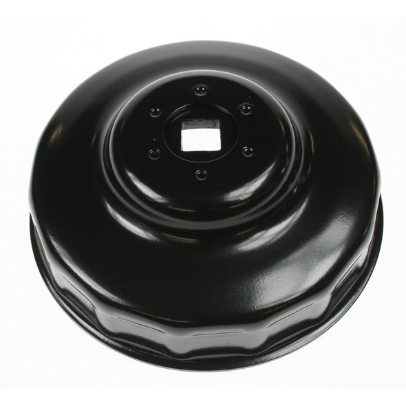 Sealey Oil filter cap wrench 93mm/15f