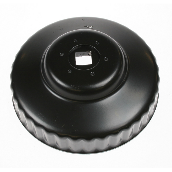 Sealey Oil filter cap wrench 93mm/36f