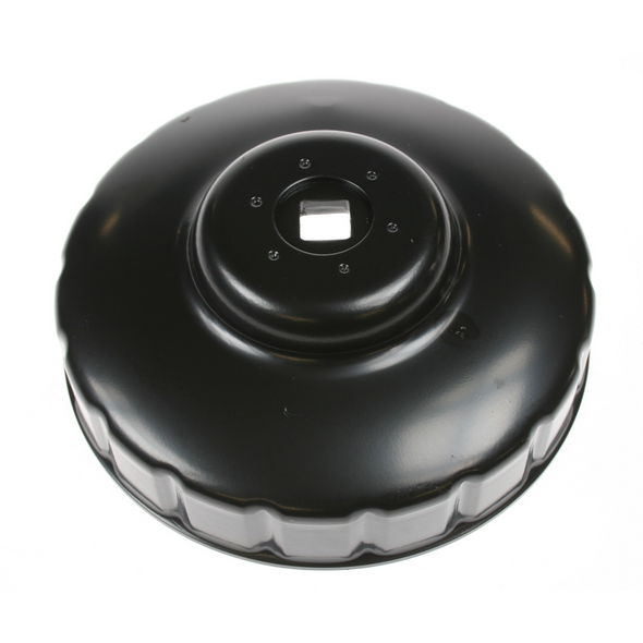 Sealey Oil filter cap wrench 108mm/18f
