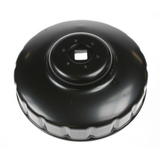 Sealey Oil filter cap wrench 108mm/18f