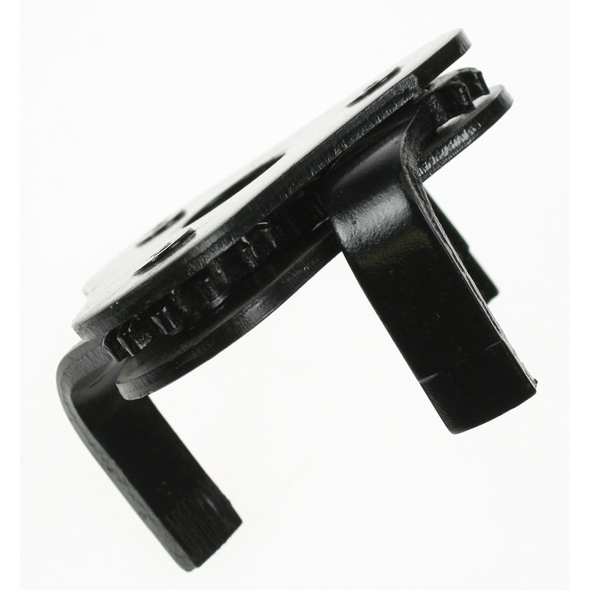 Sealey Oil filter wrench 63-120mm (2-way)