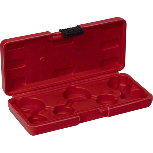 Sealey Blow mould case