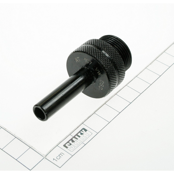 Sealey Oil filler adaptor 22x1.5 (dsg)