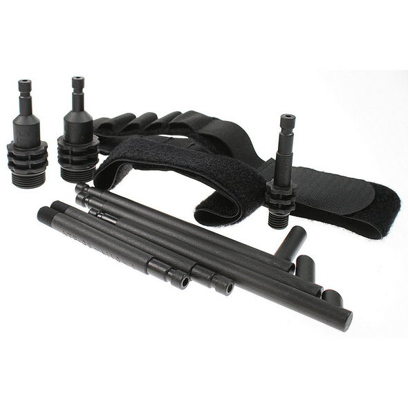 Sealey Set of adaptors