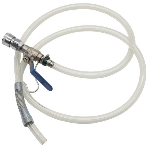 Sealey Oil pipe ass'y