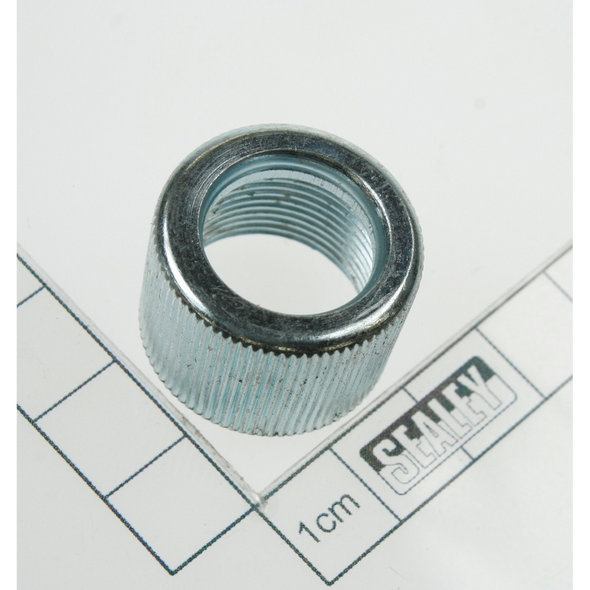 Sealey Connection nut (lsa)