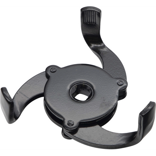Sealey 3/8"Dr Claw Type Oil Filter Wrecnh 55-90mm