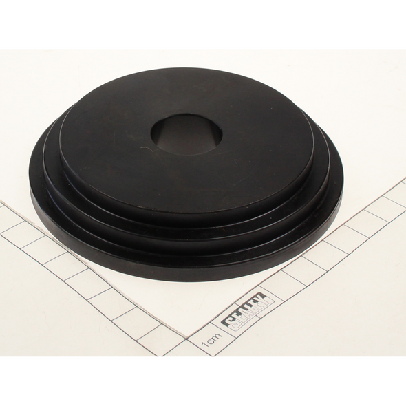 Sealey Pressure disc (102mm) (sleeve cap)