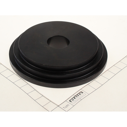 Sealey Pressure disc (102mm) (sleeve cap)