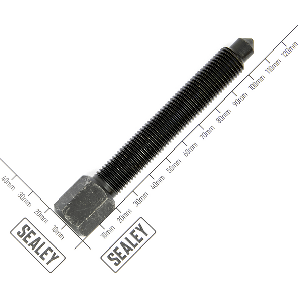 Sealey Hub screw m14x1.5 (set of 3)