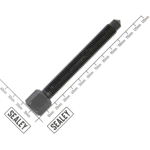 Sealey Hub screw m12x1.5 (set of 3)