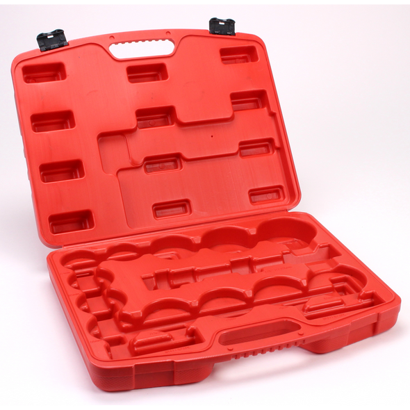 Sealey Blow mould case