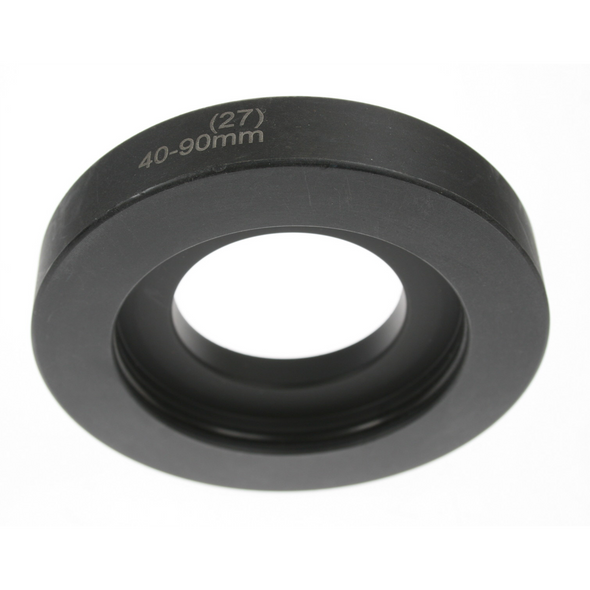 Sealey Drift 90 x 40