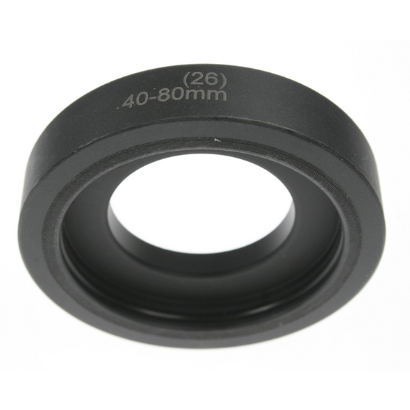 Sealey Drift 80 x 45