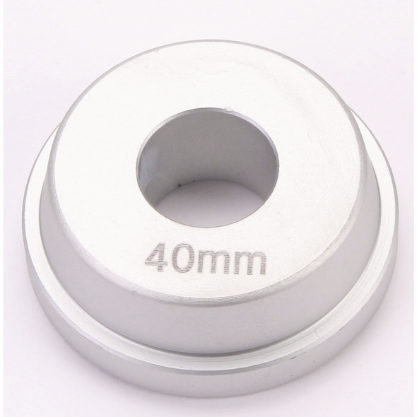 Sealey Bearing adaptor (39.5mm)