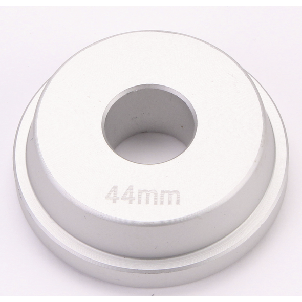 Sealey Bearing adaptor (44.5mm)