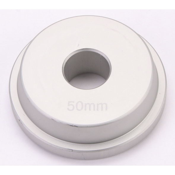 Sealey Bearing adaptor (50mm)