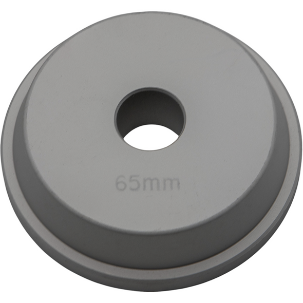 Sealey Bearing adaptor (65mm)