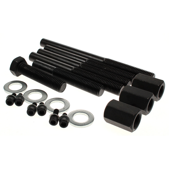 Sealey Support bars (c/w nuts) (set)