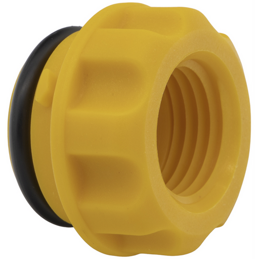 Sealey Adaptor - Nissan/Renault 1.5 & 1.9dCi (Black)