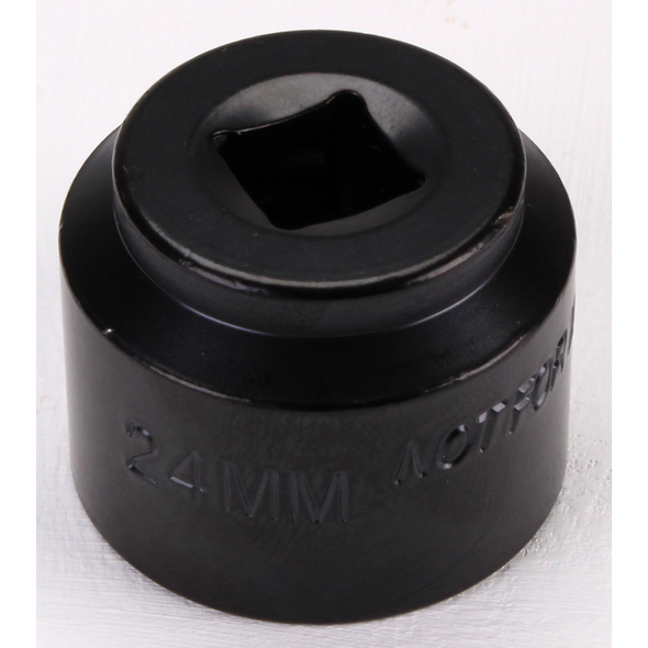 Sealey Oil Filter Cap Wrench 24mm
