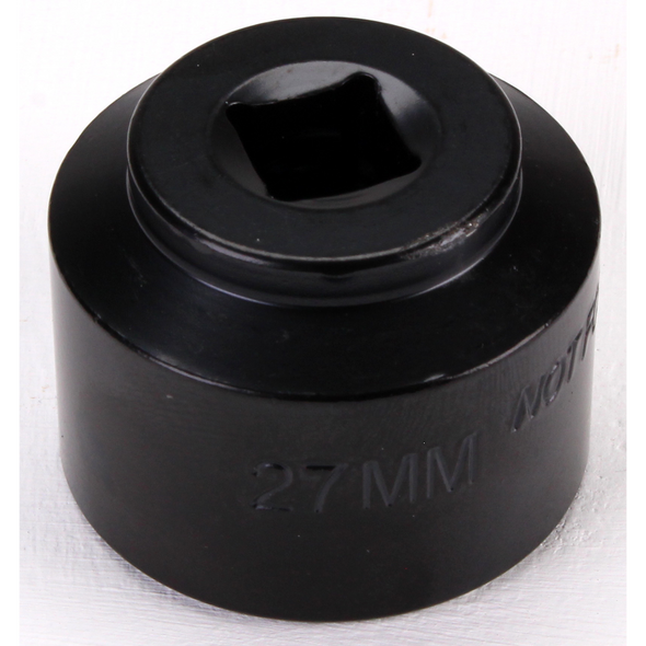 Sealey Oil Filter Cap Wrench 27mm