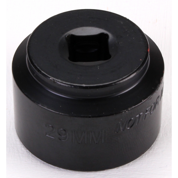 Sealey Oil Filter Cap Wrench 29mm