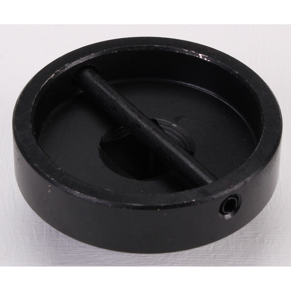 Sealey Oil Filter Cap Wrench 42mm (c/w 6.5mm Bar)